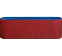 Bosch Bosch sanding belt X440 Best for Wood and Paint, 75x533mm, K60 (10 pieces)