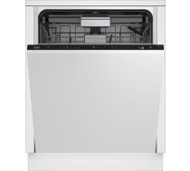 Trauku mazgājamā mašīna Beko Bdin36532