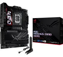 Mātesplate Asus Rog Maximus Z890 Hero