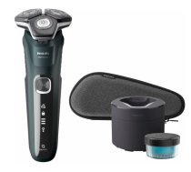 Skuveklis Philips Series 5000 wet and dry electric shaver