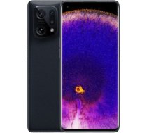 OPPO FIND X5 5G CPH2307 BLACK 8/256GB