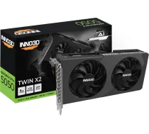 INNO3D GeForce RTX 5050 TWIN X2 NVIDIA 8 GB GDDR6