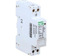 Vcx Vcx Gacia Kontaktors Moduļu 1p/25a, 2no, 230v