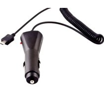 Lādētājs Oem Lādētājs Automašīnas Ar pieslēgvietu Micro Usb 1 A - T_0002081