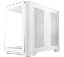 Korpuss Datora Antec Constellation C5 Curve White Argb