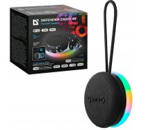 Skaļrunis Defender Enjoy 40 Bluetooth 7w Bt/led/tf/mp3/tws/magnes