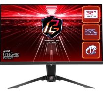 Monitors Asrock Pg32qf2b