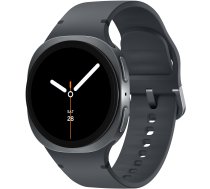 Išmanusis laikrodis Samsung Galaxy Watch 8 44mm Dark Gray