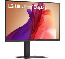 LG 32" 32U720A-B UltraFine UHD 4K USB-C VA 16:9 HDMI DP