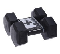 Komplekts Hanteles KOMPOZĪTU 2x2kg Xqmax