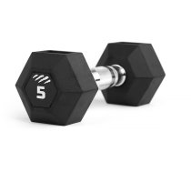 Tiguar Hantele Hex 5 Kg