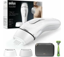 Braun Braun Silk-expert Pro PL5145 Intense pulsed light (IPL) White