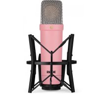 Rode NT1 Signature pink