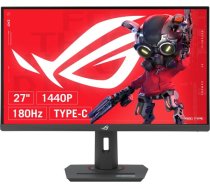 Monitors Asus Rog Strix Xg27acms (90lm0be0-b01171)