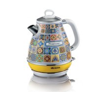 Ariete Water Kettle 1,7l Positano