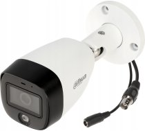 Dahua Technology KAMERA AHD, HD-CVI, HD-TVI, PAL HAC-HFW1801CM-IL-A-0280B-S2 - 8.3 Mpx 4K UHD 2.8 mm DAHUA