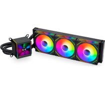Dzesēšana Ūdens Lian Li Galahad Ii Lcd Sl-inf 360 (ga2alcd36inb)