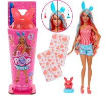 Mattel Barbie Pop Reveal doll from the series: Shake + rabbit and accessories ZA6060