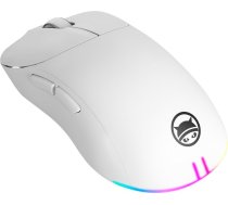 Gamiac Pa50 Pele Gaming Po Prawej Stronie Usb Type-c Optiskais 12400 Dpi