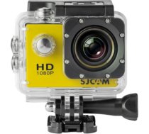 Kamera Sjcam Sj4000 dzeltens