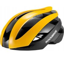 Rockbros Ķivere Velosipēdu Universāls Regulējams Izmērs M Melns-dzeltens Rockbros
