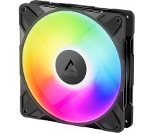 Ventilators Arctic P14 Pro Argb Pwm Black 140mm (acfan00315a)
