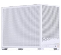 Jonsbo D32 Std Mesh Pc-gehäuse, Mini-gehäuse, Matx - balts