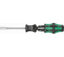Wera Komplekts Kraftform Kompakt 27 Imperial, Set 1, 7cz