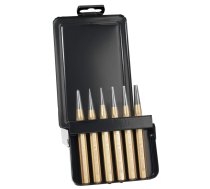 Komplekts Punktēšanas Diegu W Metāla Kasecie śr. 1, 2, 3, 4, 5mm