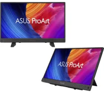 Monitors Asus Proart Pa16usv (90lm09z3-b01370)