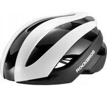 Rockbros Ķivere Velosipēdu Universāls Regulējams Izmērs M Melns-balts Rockbros