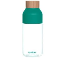 Pudele Ecozen ūdens Skolai, Darba, Bpa Free, Izturīga, 570 Ml