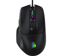 Pele A4tech A4tech Bloody Myš W70 Max Activated, Podsvícená Herní Myš, 12000 Dpi, Usb, černá