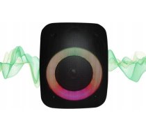 Skaļrunis Vega Skaļrunis Bluetooth Ltc 4`` Usb/sd/aux/radio Fm 4000mah Lxpa505>