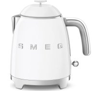 Tējkanna Smeg Klf05wheu Balts