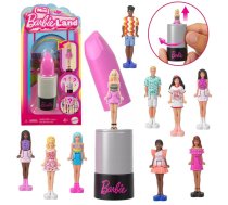 Mattel Mini Barbie Land Surprise Doll in Lipstick Barbie or Ken ZA6037
