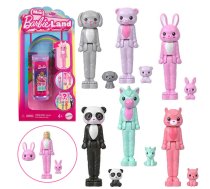 Mattel Mini Barbie Land Cutie Reveal Surprise Doll in Costume ZA6040