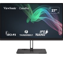 Monitors Viewsonic Vp2776t-4k