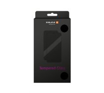 Aizsargstikls Evelatus Samsung Galaxy A13 Privacy 2.5D Silk Full Cover Japan Glue Anti-Static