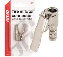 Adapteris Kompresora 8mm Amio-04496