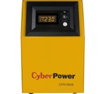 UPS CyberPower (CPS1000E)