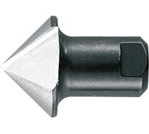 Fanar Padziļinātājs 20mm/90" Hss 2 Rowkowy Grattec (gt-c20)