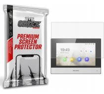 Grizzglass Folija Matēta Grizzglass Paperscreen Do Video domofonu Hikvision Ikit-d4-pl302 7"