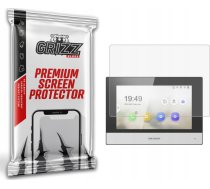 Grizzglass Folija Matēta Grizzglass Paperscreen Do Video domofonu Hikvision Ds-kh6320-wte1-w 7"