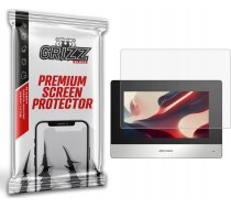 Grizzglass Folija Matēta Grizzglass Paperscreen Do Video domofonu Hikvision Ip Ds-kh6320-wte1/eu 7"
