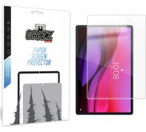 Folija Matēta Grizzglass Paperscreen Do Lenovo Yoga Tab Plus 12,7"