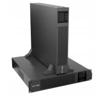 Ups Barošanas avots Avārijas Armac Rack 3000va On-line Pf1 Dust Free
