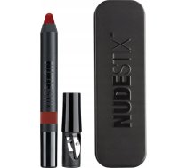 Nudestix Nudestix, Intense Matte, Lip Liner & Cheek Blush 2-In-1, Royal, 2.5 g For Women