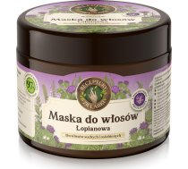 Elfa Ii Receptury Zielarki Skarby Polne Maska Dadzis Matiem Sausiem I Novājinātiem 300ml