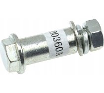 Geko Asu Do Riteņa Kompresoram 100l G80303 No. 6